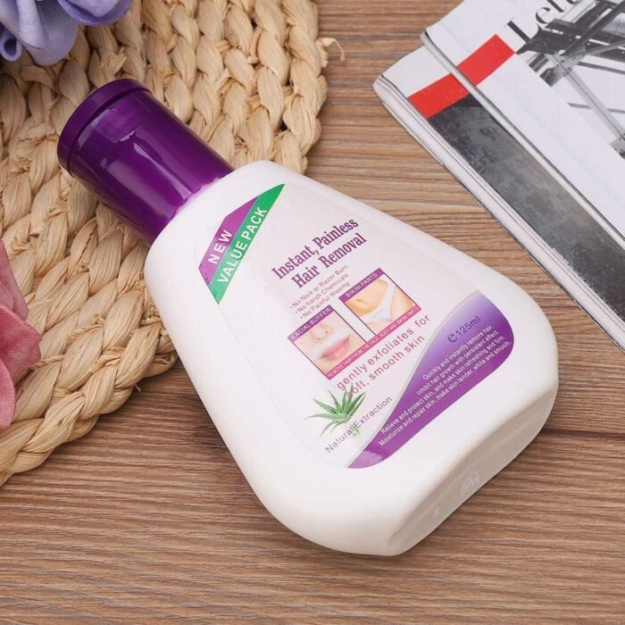 Qiansoto Hair Removal Cream Qiansoto Hair Removal Cream