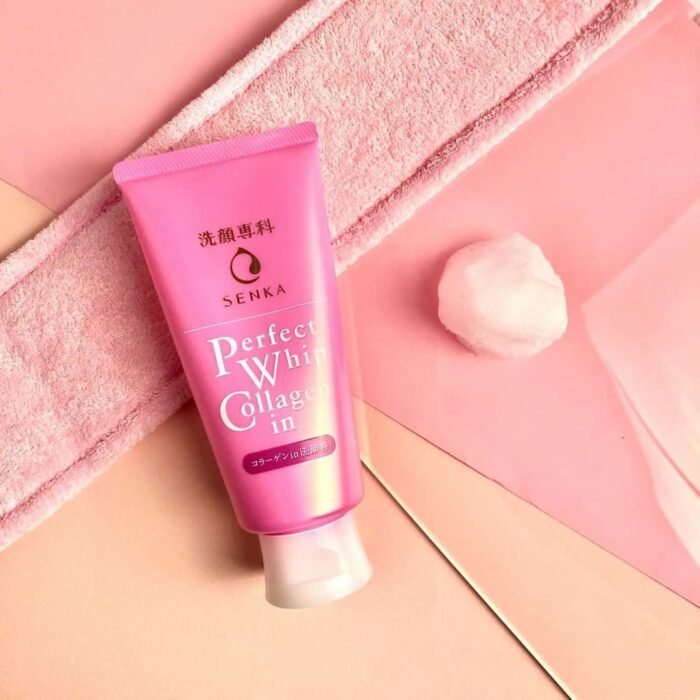Senka Perfect Whip Collagen Senka Perfect Whip Collagen