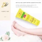 Aichun Beauty Banana Milk Cracked Heel Cream