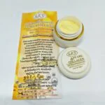 SKY Pure Natural Pearl Collagen Cream