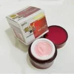 Japanese Anti freckles Whitening Cream