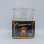 White Lady Quick Action Night Cream