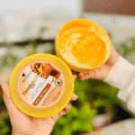 Glosquad Thanaka Gold Pack