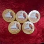 Glosquad Thanaka Gold Pack