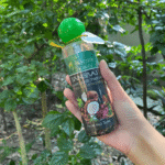 Bhringraj Organic Hair Therapy