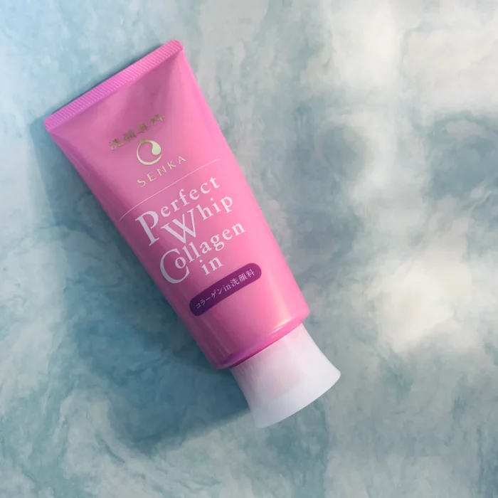 Senka Perfect Whip Collagen Senka Perfect Whip Collagen