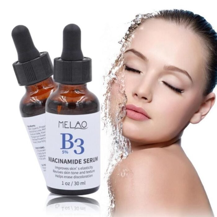 Melao B3 5% Niacinamide Serum