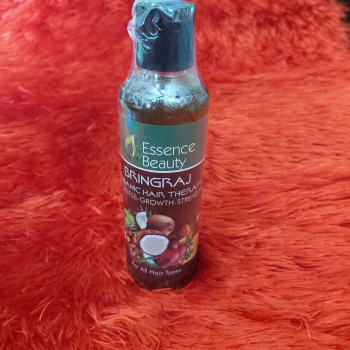 Bhringraj Organic Hair Therapy