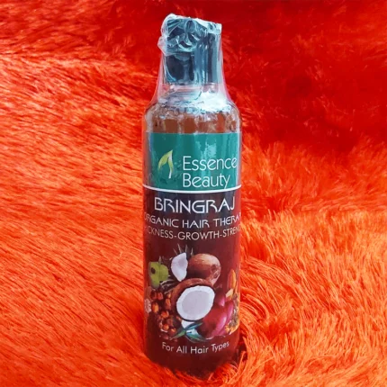Bhringraj Organic Hair Therapy