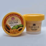 Papaya Facial Scrub 100ml