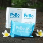 Pobo Soap 60gm