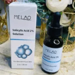 Melao Salicylic Acid 2% Solution