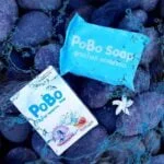 Pobo Soap 60gm