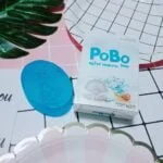 Pobo Soap 60gm