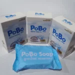 Pobo Soap 60gm