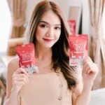 Frozen Detox 2 in 1 Slimming Capsule