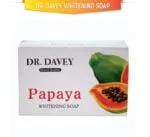 Dr Davey Papaya Whitening Soap