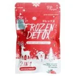 Frozen Detox 2 in 1 Slimming Capsule
