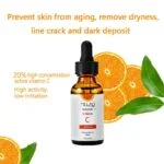 Melao Naturals Vitamin C Serum