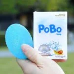 Pobo Soap 60gm
