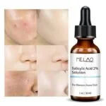 Melao Salicylic Acid 2% Solution