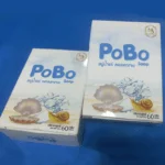 Pobo Soap 60gm