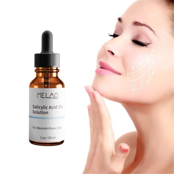 Melao Salicylic Acid 2% Solution Melao Salicylic Acid 2% Solution