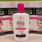 Aichun Beauty Face & Body Whitening Cream