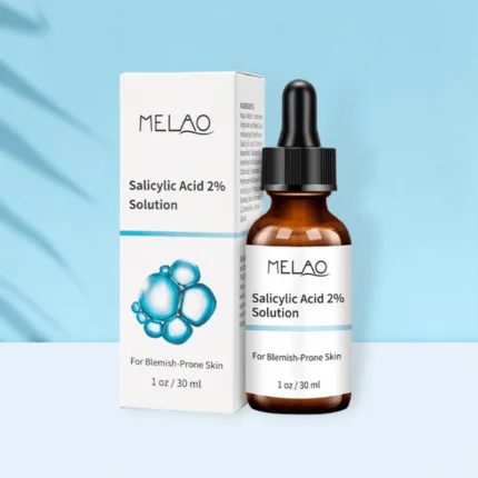 Melao Salicylic Acid 2% Solution