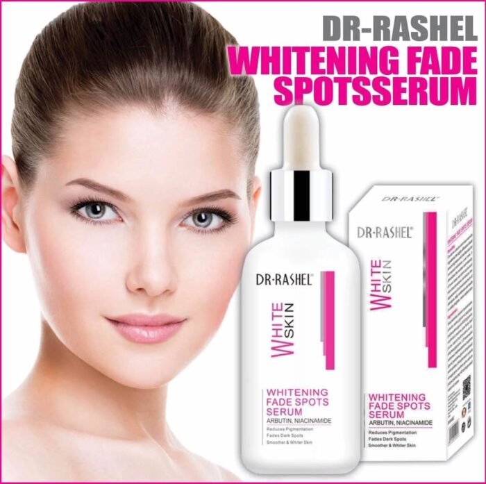 Dr Rashel Whitening Fade Spots Serum Dr Rashel Whitening Fade Spots Serum