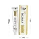 Dictamni Hemorrhoid Pile Cream