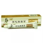 Dictamni Hemorrhoid Pile Cream