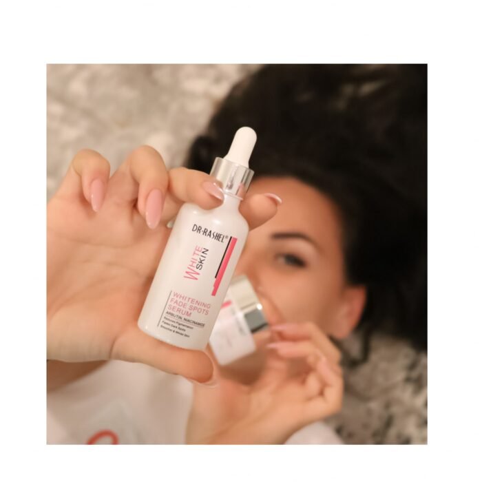 Dr Rashel Whitening Fade Spots Serum Dr Rashel Whitening Fade Spots Serum