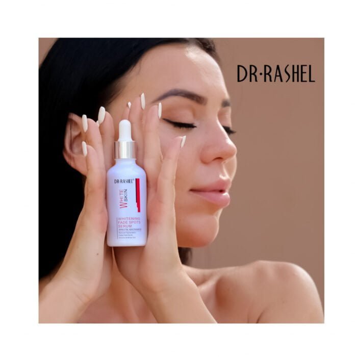Dr Rashel Whitening Fade Spots Serum Dr Rashel Whitening Fade Spots Serum