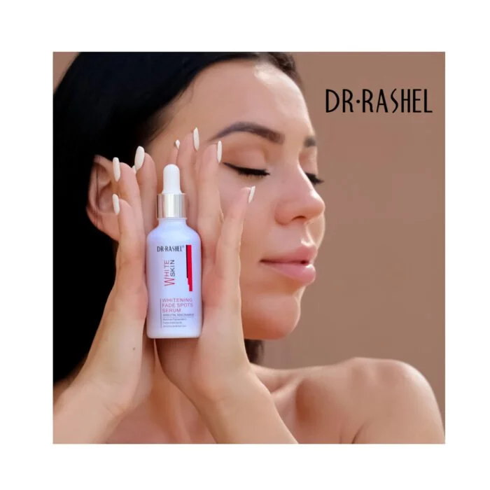 Dr Rashel Whitening Fade Spots Serum