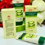 Jocelyn Aloe Nature Plus Sun Block