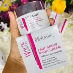 Dr. Rashel White Skin Fade Spots Night Cream