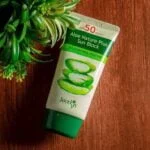 Jocelyn Aloe Nature Plus Sun Block