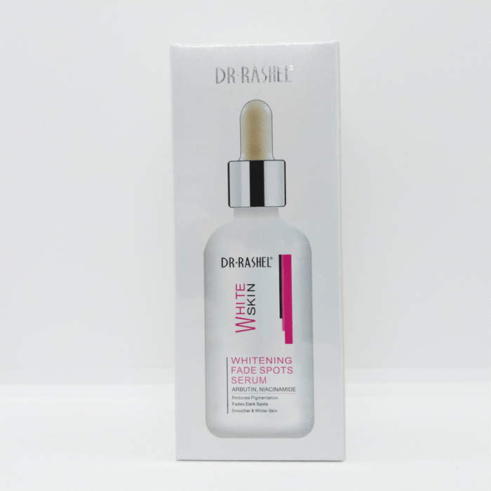 Dr Rashel Whitening Fade Spots Serum Dr Rashel Whitening Fade Spots Serum