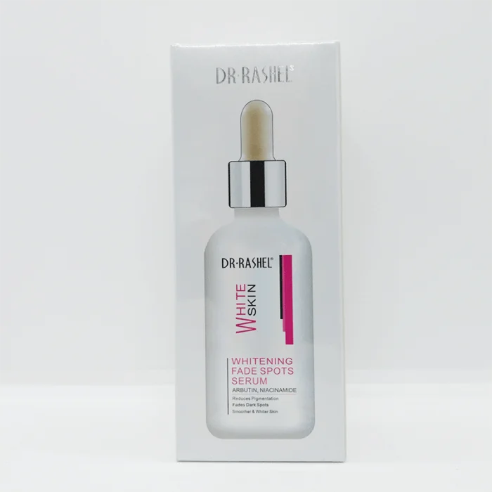 Dr Rashel Whitening Fade Spots Serum