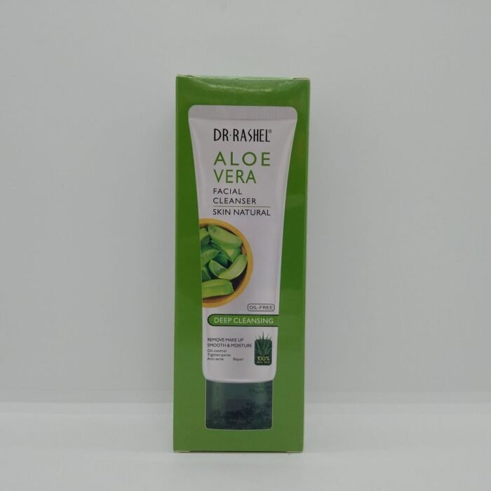 Dr Rashel Aloe Vera Facial Cleanser Dr Rashel Aloe Vera Facial Cleanser