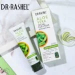 Dr Rashel Aloe Vera Facial Cleanser