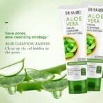 Dr Rashel Aloe Vera Facial Cleanser