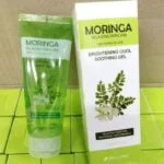 3W Clinic Moringa Brightening Cool Soothing Gel