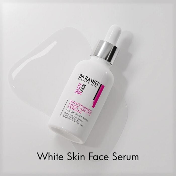 Dr Rashel Whitening Fade Spots Serum Dr Rashel Whitening Fade Spots Serum