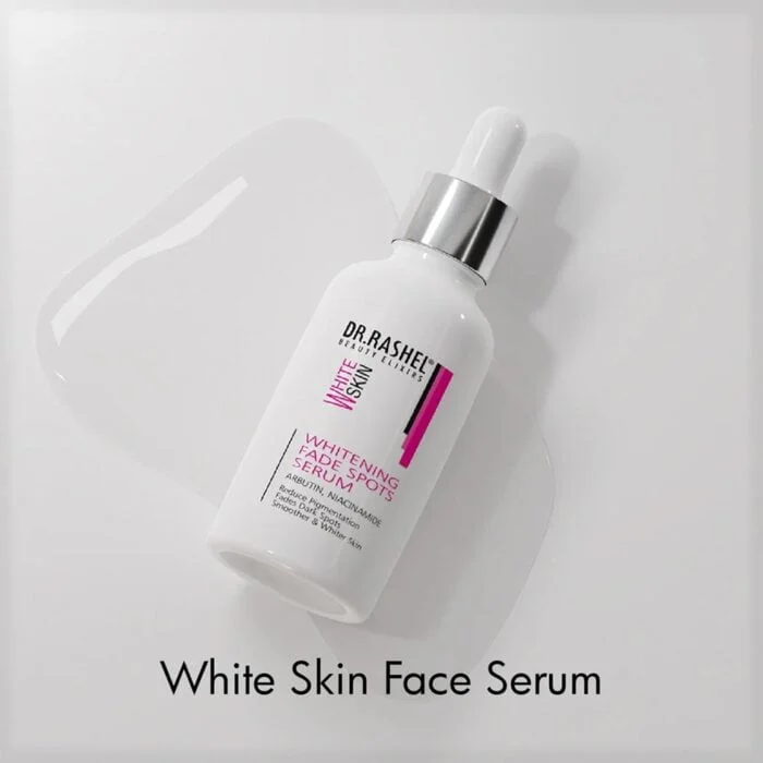 Dr Rashel Whitening Fade Spots Serum