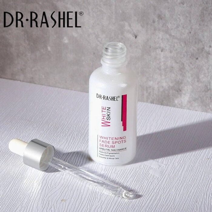 Dr Rashel Whitening Fade Spots Serum Dr Rashel Whitening Fade Spots Serum