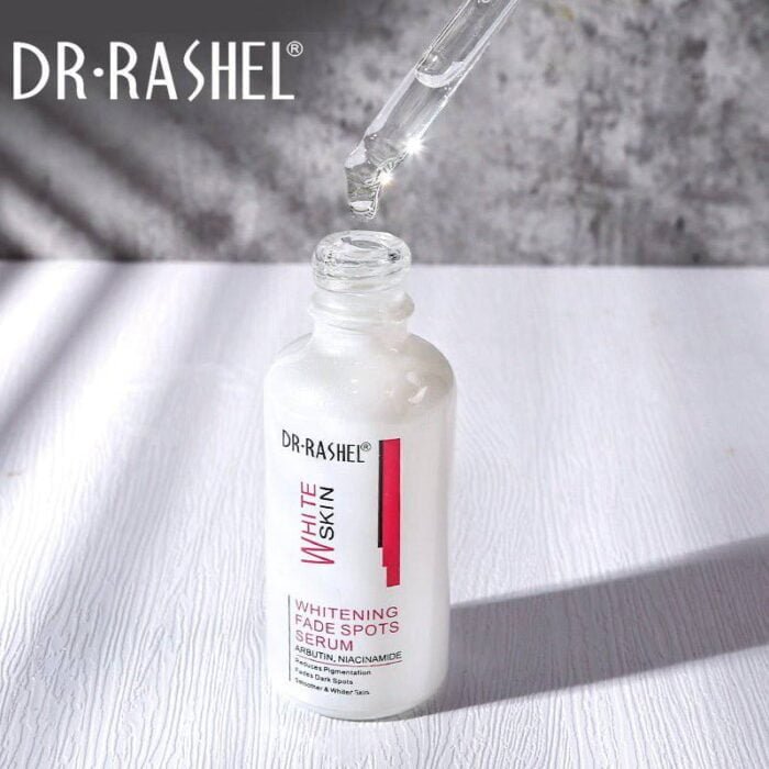 Dr Rashel Whitening Fade Spots Serum Dr Rashel Whitening Fade Spots Serum