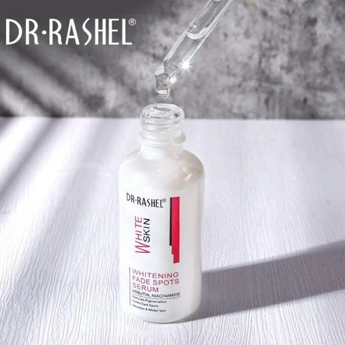 Dr Rashel Whitening Fade Spots Serum
