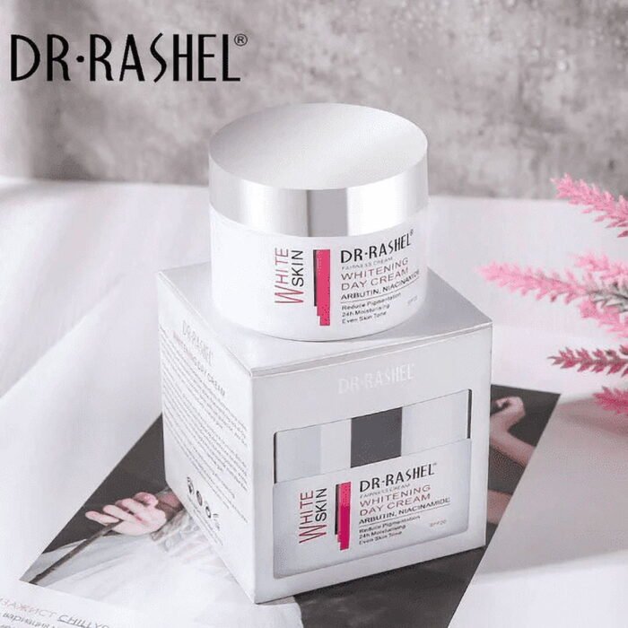 Dr. Rashel White Skin Fade Spots Night Cream Dr. Rashel White Skin Fade Spots Night Cream
